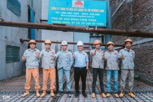 Công ty xây nhà trọn gói uy tín tại Hà Nội