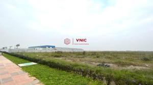 VNIC - Chuyển nhượng đất tại KCN Yên Phong 2C, Bắc Ninh